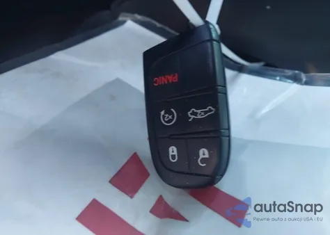 2017 Dodge Charger R/T Rwd z USA, uszkodzony, nr VIN 2C3CDXCTXHH667492